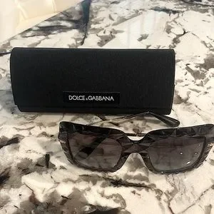 Dolce & Gabbana | Accessories | Dolce Gabana Dg 611  display picture 2